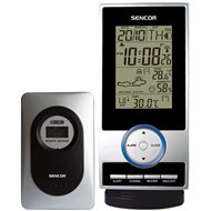 Sencor SWS 30 - Weather Station