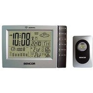 Sencor SWS 70 - Weather Station