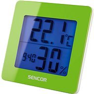 Sencor SWS 15 GN - Thermometer