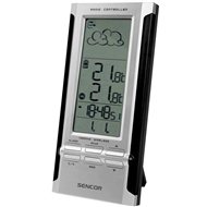 Sencor SWS 130 - Weather Station