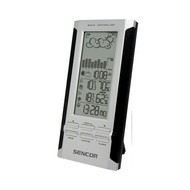 Sencor SWS 150 - Weather Station