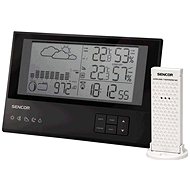 Sencor SWS 160 - Weather Station