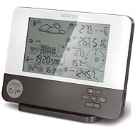 Sencor SWS 185 USB - Weather Station