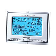 Sencor SWS 180 USB - Weather Station