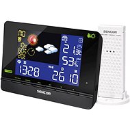 SENCOR SWS 105 - Weather Station