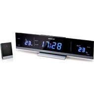 Sencor SWS 210 - Radio Controlled Clock 