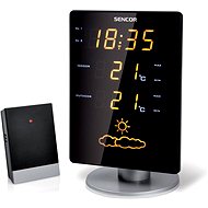Sencor SWS 230 - Weather Station