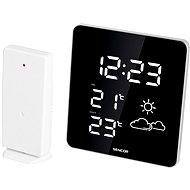 Sencor SWS 240 White - Weather Station