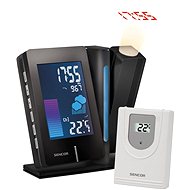 Sencor SWS 250 - Weather Station