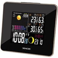  Sencor SWS 260  - Weather Station
