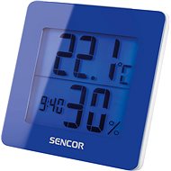 Sencor SWS 1500 BU - Weather Station