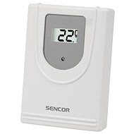 Sencor SWS TS 2 - External Home Weather Station Sensor
