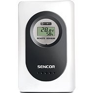 Sencor SWS TH65 - External Home Weather Station Sensor