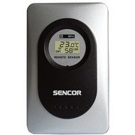 Sencor SWS THSL - External Home Weather Station Sensor
