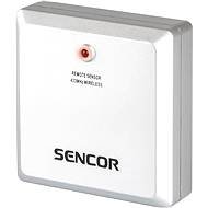 Sencor SWS TH200 - Időjárás állomás külső érzékelő