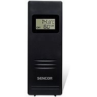 Sencor SWS TH4000 - External Home Weather Station Sensor