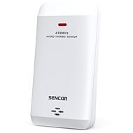 Sencor SWS TH8700-8800 - External Home Weather Station Sensor