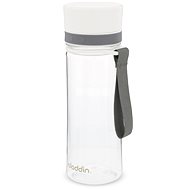 ALADDIN AVEO water bottle 350ml white - Drinking Bottle