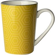GUSTA Mug Hexagon 330ml - Cup