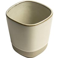 GUSTA Stoneware mug 225ml Ivory - Cup