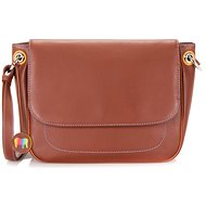 Mywalit Medium crossbody handbag brown 2031-121 - Handbag