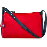 Mywalit Small shoulder bag red 2120-25 - Handbag