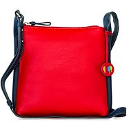 Mywalit Medium crossbody handbag red 2121-25 - Handbag