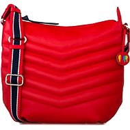 Mywalit Medium crossbody handbag red 2136-25 - Handbag