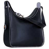Mywalit Handbag medium black 2142-3 - Handbag