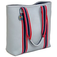 Mywalit Shoulder bag large grey 2151-49 - Handbag