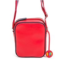 Mywalit Handbag small crossbody red 2175-25 - Handbag