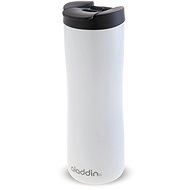 ALADDIN Leak-Lock™ vacuum thermo mug 470ml white - Thermal Mug
