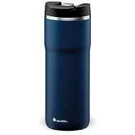 ALADDIN Java Thermavac Leak-Lock™ vacuum thermo mug 470 ml Deep Navy - Thermal Mug