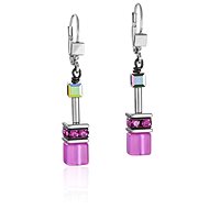 COEUR DE LION dangle earrings 2838/20-1520 - Earrings