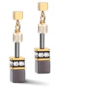 COEUR DE LION Earrings with pendant 2839/21-1216 - Earrings