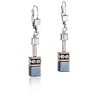 COEUR DE LION dangle earrings 4015/20-0730 - Earrings