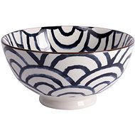 GUSTA Bowl diameter 15.7 × 7.7cm Ripples - Small Bowl