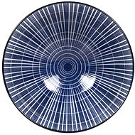 GUSTA Large bowl diameter 15,7 × 7cm stripes - Small Bowl