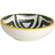 GUSTA Bowl diameter 9cm Triangle - Small Bowl