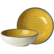 GUSTA Hexagon bowl 9cm - Small Bowl