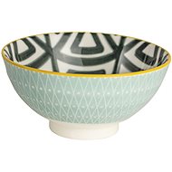 GUSTA Bowl diameter 10cm Triangle - Small Bowl