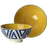 GUSTA Hexagon bowl 10cm - Small Bowl