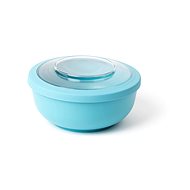 DBP food bowl 1000 ml blue - Small Bowl