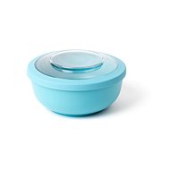 DBP dining bowl 2000 ml blue - Small Bowl