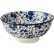 GUSTA Bowl diameter 12cm Flowers - Small Bowl