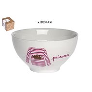 Fox Trot Bowl Sailor PRINCESS - Small Bowl