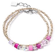 COEUR DE LION bracelet 4564/30-1900 - Necklace