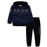 MAYORAL boys camo set black, blue - Clothes Set