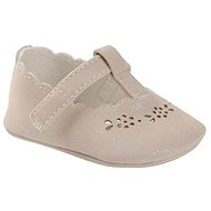 MAYORAL glitter sandals for girls - size 16 - Baby Booties
