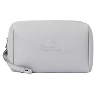 MAYORAL leatherette bag, grey - Make-up Bag